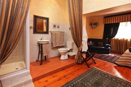 фото отеля Riverside Lodge
