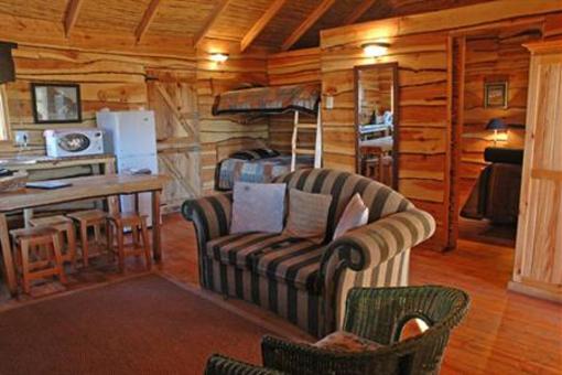 фото отеля Riverside Lodge