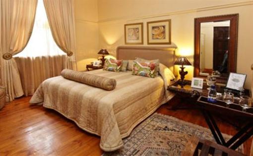фото отеля Riverside Lodge