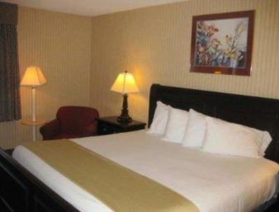фото отеля Baymont Inn Flint