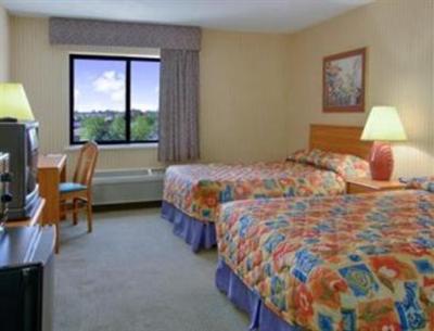 фото отеля Baymont Inn Flint