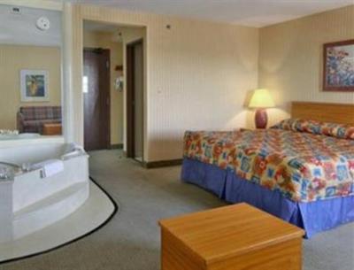 фото отеля Baymont Inn Flint