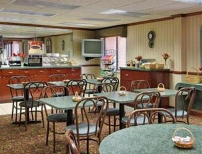фото отеля Baymont Inn Flint