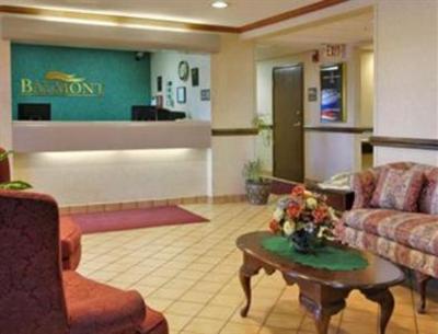 фото отеля Baymont Inn Flint