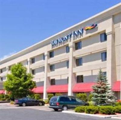 фото отеля Baymont Inn Flint