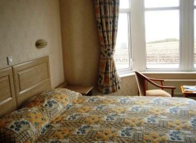 фото отеля The Ramsay Hotel