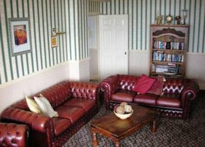 фото отеля The Ramsay Hotel