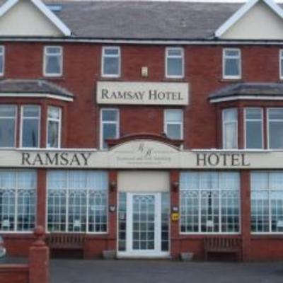 фото отеля The Ramsay Hotel