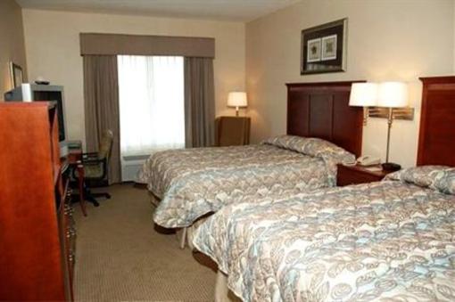 фото отеля Country Inn & Suites Harrisonburg