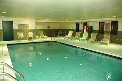 фото отеля Country Inn & Suites Harrisonburg