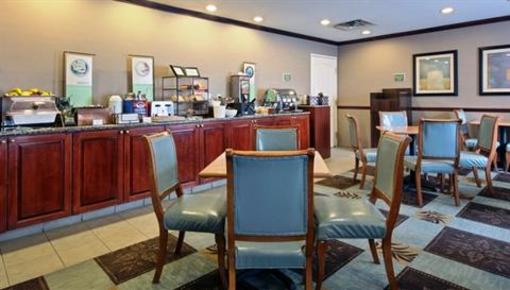 фото отеля Country Inn & Suites Harrisonburg