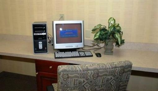 фото отеля Country Inn & Suites Harrisonburg