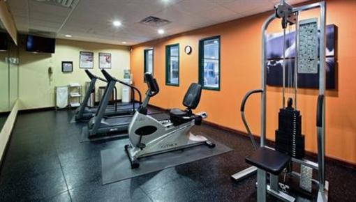 фото отеля Country Inn & Suites Harrisonburg