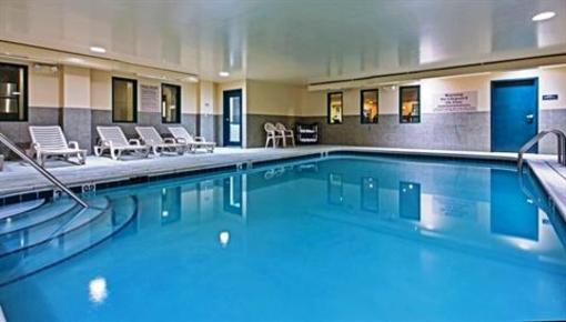 фото отеля Country Inn & Suites Harrisonburg