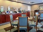 фото отеля Country Inn & Suites Harrisonburg