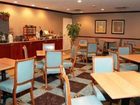 фото отеля Country Inn & Suites Harrisonburg