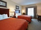 фото отеля Country Inn & Suites Harrisonburg