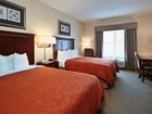 фото отеля Country Inn & Suites Harrisonburg