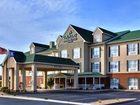 фото отеля Country Inn & Suites Harrisonburg