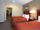 фото отеля Country Inn & Suites Harrisonburg