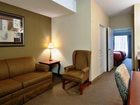 фото отеля Country Inn & Suites Harrisonburg