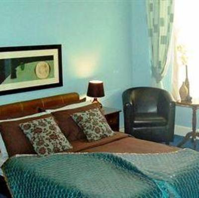 фото отеля Mariners Guest House Torquay
