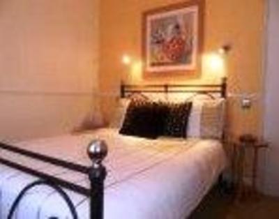 фото отеля Mariners Guest House Torquay