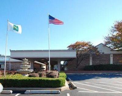 фото отеля Quality Inn & Suites York (Pennsylvania)