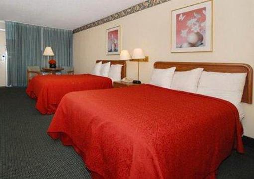 фото отеля Quality Inn & Suites York (Pennsylvania)