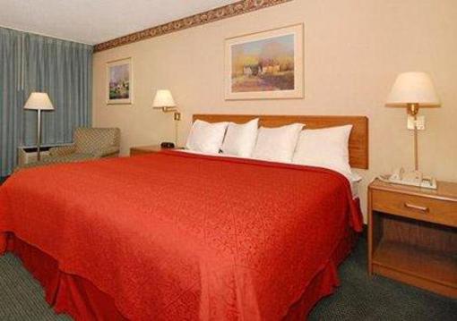 фото отеля Quality Inn & Suites York (Pennsylvania)