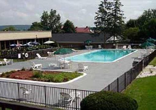 фото отеля Quality Inn & Suites York (Pennsylvania)