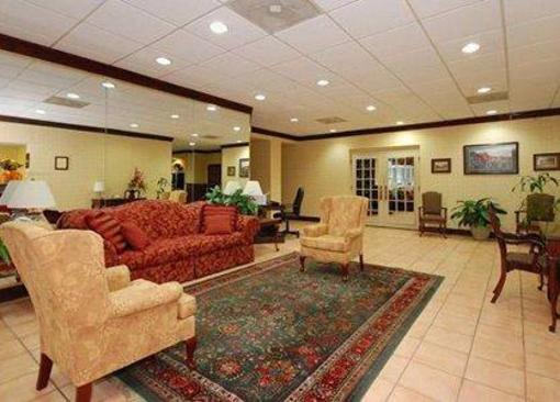 фото отеля Quality Inn & Suites York (Pennsylvania)