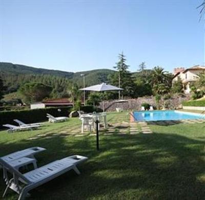 фото отеля Il Caminetto Hotel Portoferraio