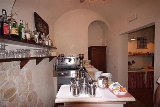 фото отеля Il Caminetto Hotel Portoferraio