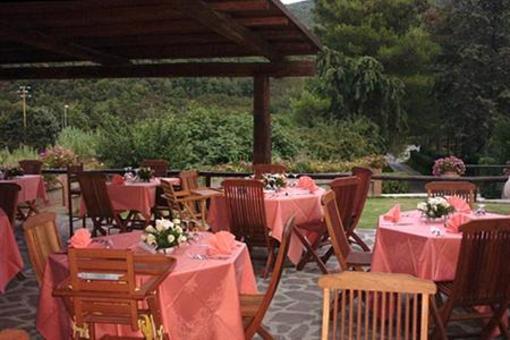 фото отеля Il Caminetto Hotel Portoferraio