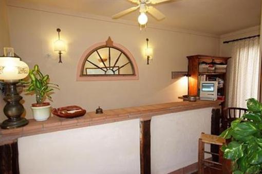 фото отеля Il Caminetto Hotel Portoferraio