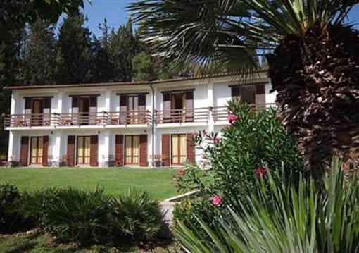 фото отеля Il Caminetto Hotel Portoferraio