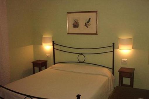 фото отеля Il Caminetto Hotel Portoferraio
