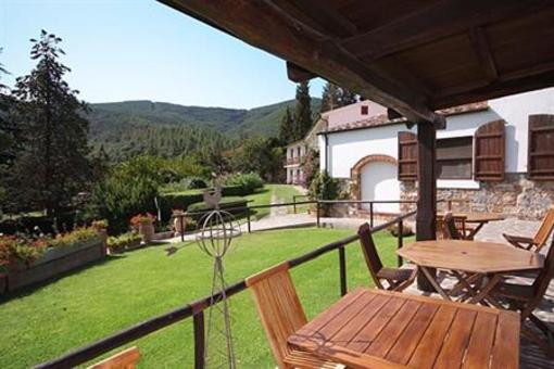 фото отеля Il Caminetto Hotel Portoferraio