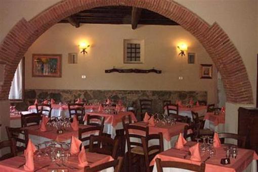 фото отеля Il Caminetto Hotel Portoferraio