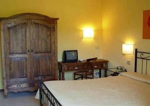 фото отеля Il Caminetto Hotel Portoferraio