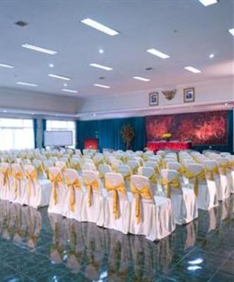 фото отеля Hotel Bukit Indah