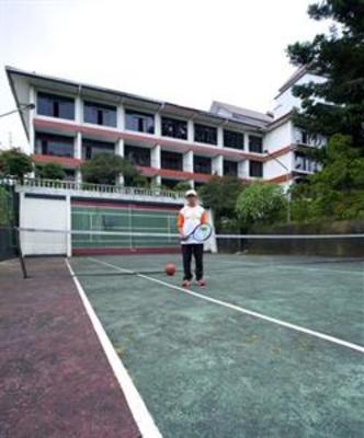 фото отеля Hotel Bukit Indah