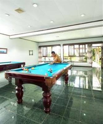 фото отеля Hotel Bukit Indah