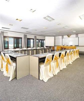 фото отеля Hotel Bukit Indah