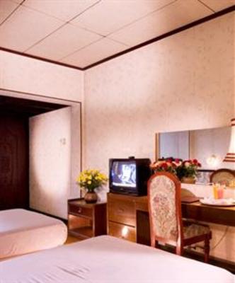 фото отеля Hotel Bukit Indah