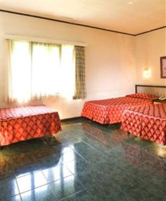 фото отеля Hotel Bukit Indah