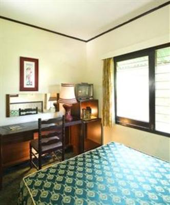 фото отеля Hotel Bukit Indah