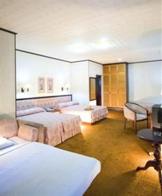 фото отеля Hotel Bukit Indah