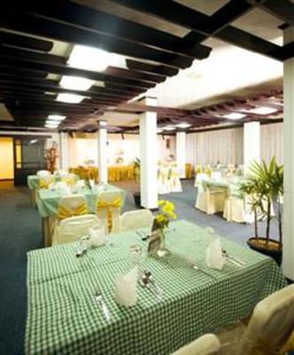 фото отеля Hotel Bukit Indah